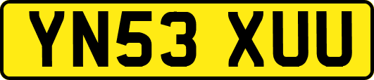 YN53XUU