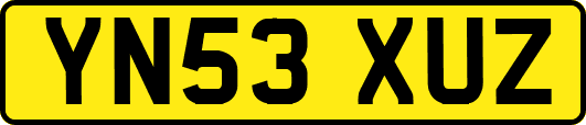 YN53XUZ