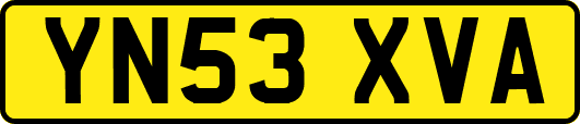 YN53XVA