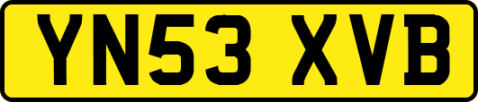 YN53XVB