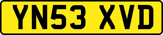 YN53XVD