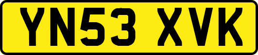 YN53XVK