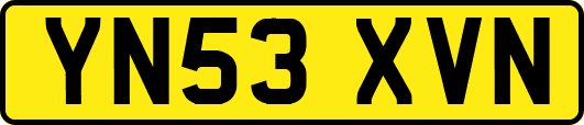 YN53XVN