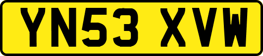 YN53XVW