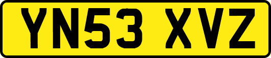 YN53XVZ