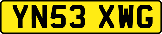 YN53XWG
