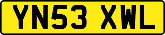 YN53XWL