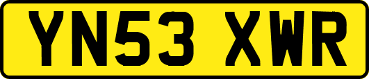 YN53XWR