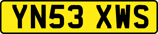 YN53XWS