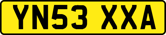 YN53XXA