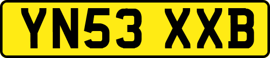 YN53XXB