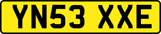 YN53XXE