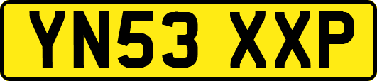 YN53XXP