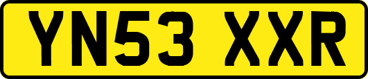YN53XXR