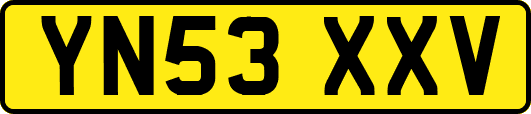 YN53XXV