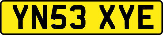 YN53XYE