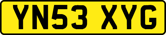 YN53XYG