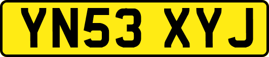 YN53XYJ