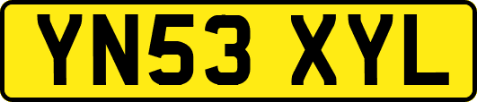 YN53XYL