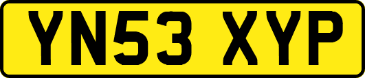 YN53XYP
