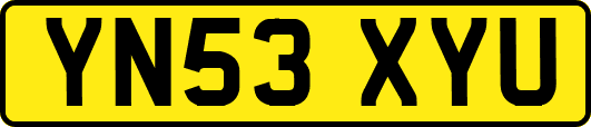 YN53XYU