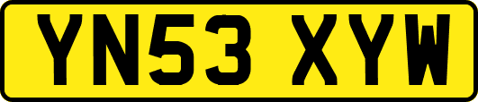 YN53XYW