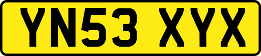 YN53XYX