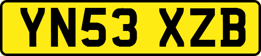 YN53XZB