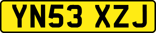 YN53XZJ