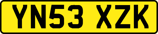 YN53XZK