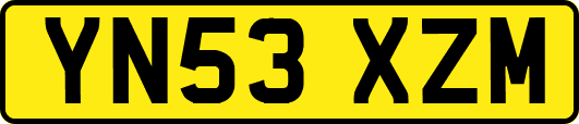 YN53XZM