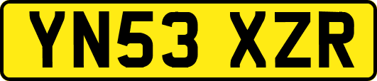 YN53XZR