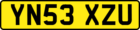 YN53XZU