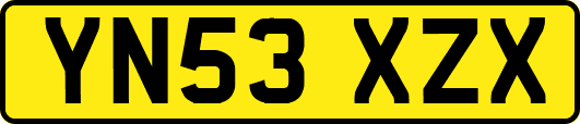 YN53XZX