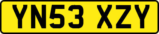 YN53XZY