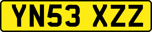 YN53XZZ