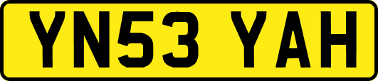 YN53YAH