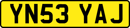 YN53YAJ