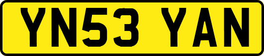 YN53YAN