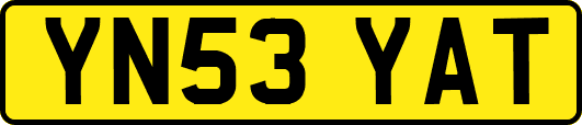 YN53YAT