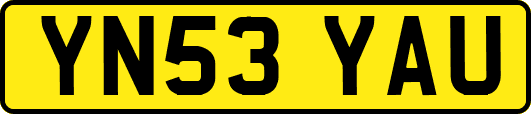 YN53YAU