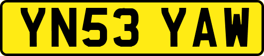 YN53YAW