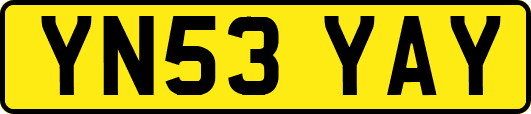 YN53YAY