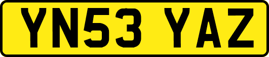 YN53YAZ