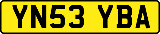 YN53YBA