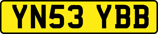 YN53YBB