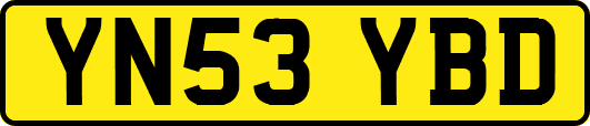 YN53YBD