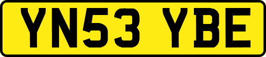 YN53YBE