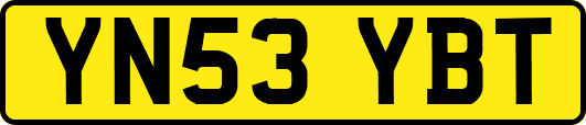 YN53YBT