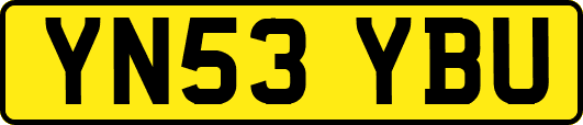 YN53YBU